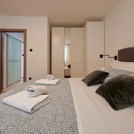 Apartment Miro - Center Of