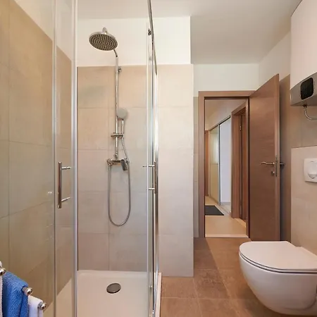 Apartment Miro - Center Of