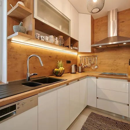 Miro - Center Of Apartman *