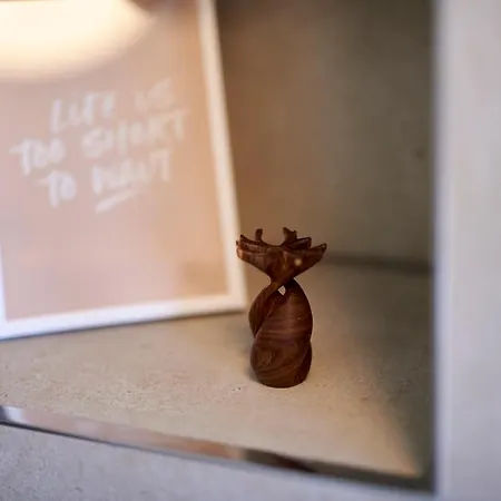 Miro - Center Of Apartment Trogir