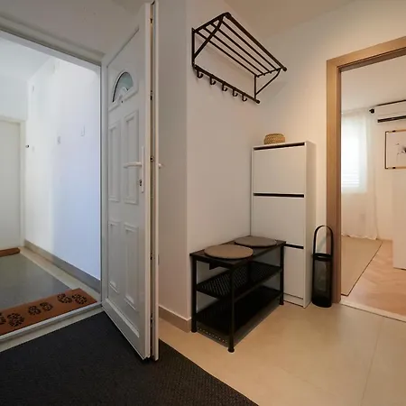 Apartment Miro - Center Of Trogir