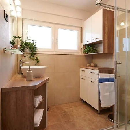 Apartment Miro - Center Of *