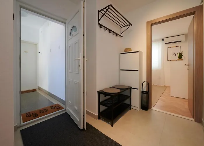 Daire Miro - Center Of Trogir