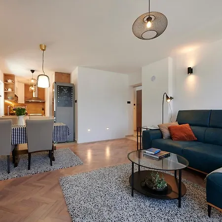 Miro - Center Of Apartament *