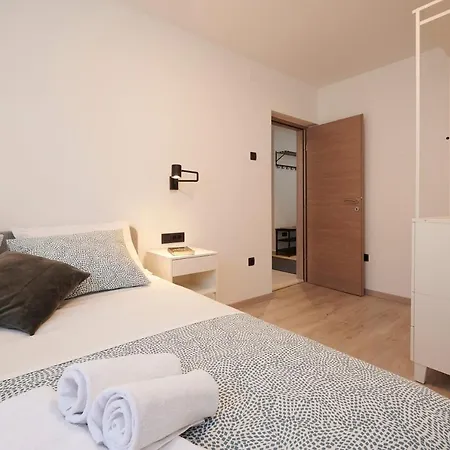 Miro - Center Of Apartament