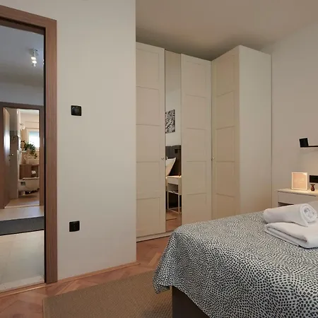 Apartman Miro - Center Of