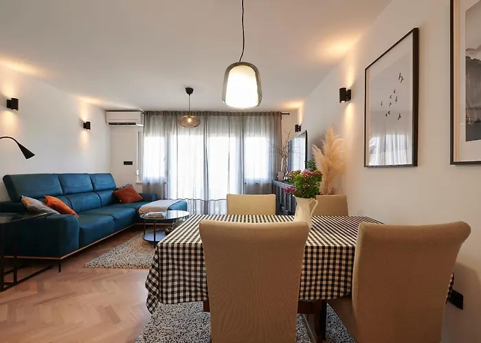 公寓 Miro - Center Of