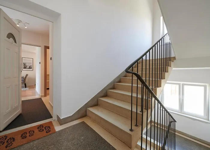 公寓 Miro - Center Of