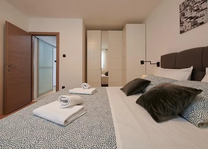 公寓 Miro - Center Of