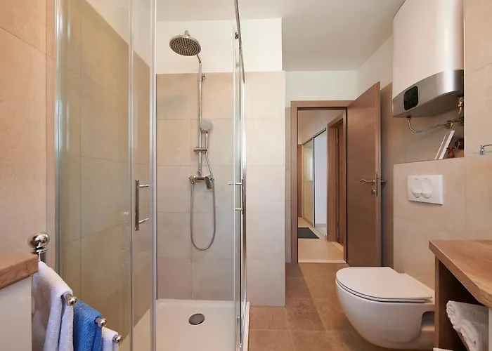 公寓 Miro - Center Of