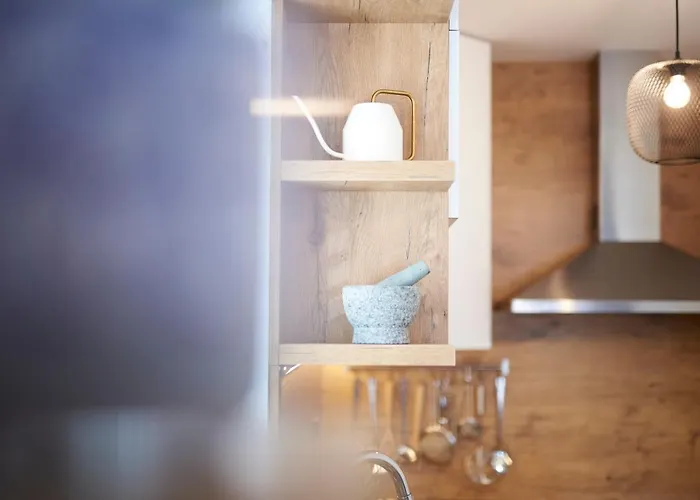 公寓 Miro - Center Of