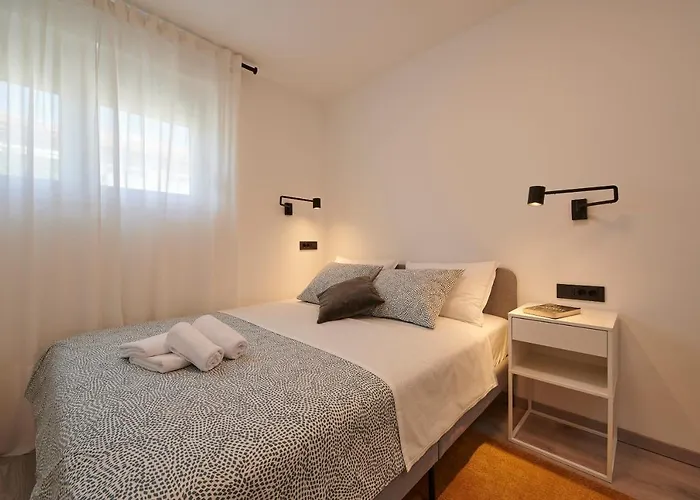 公寓 Miro - Center Of 特罗吉尔