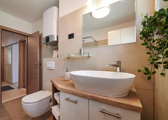 Miro - Center Of 公寓 *