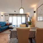 Apartamento Miro - Center Of