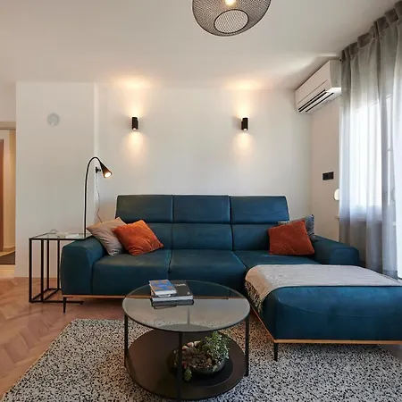 Apartamento Miro - Center Of Trogir
